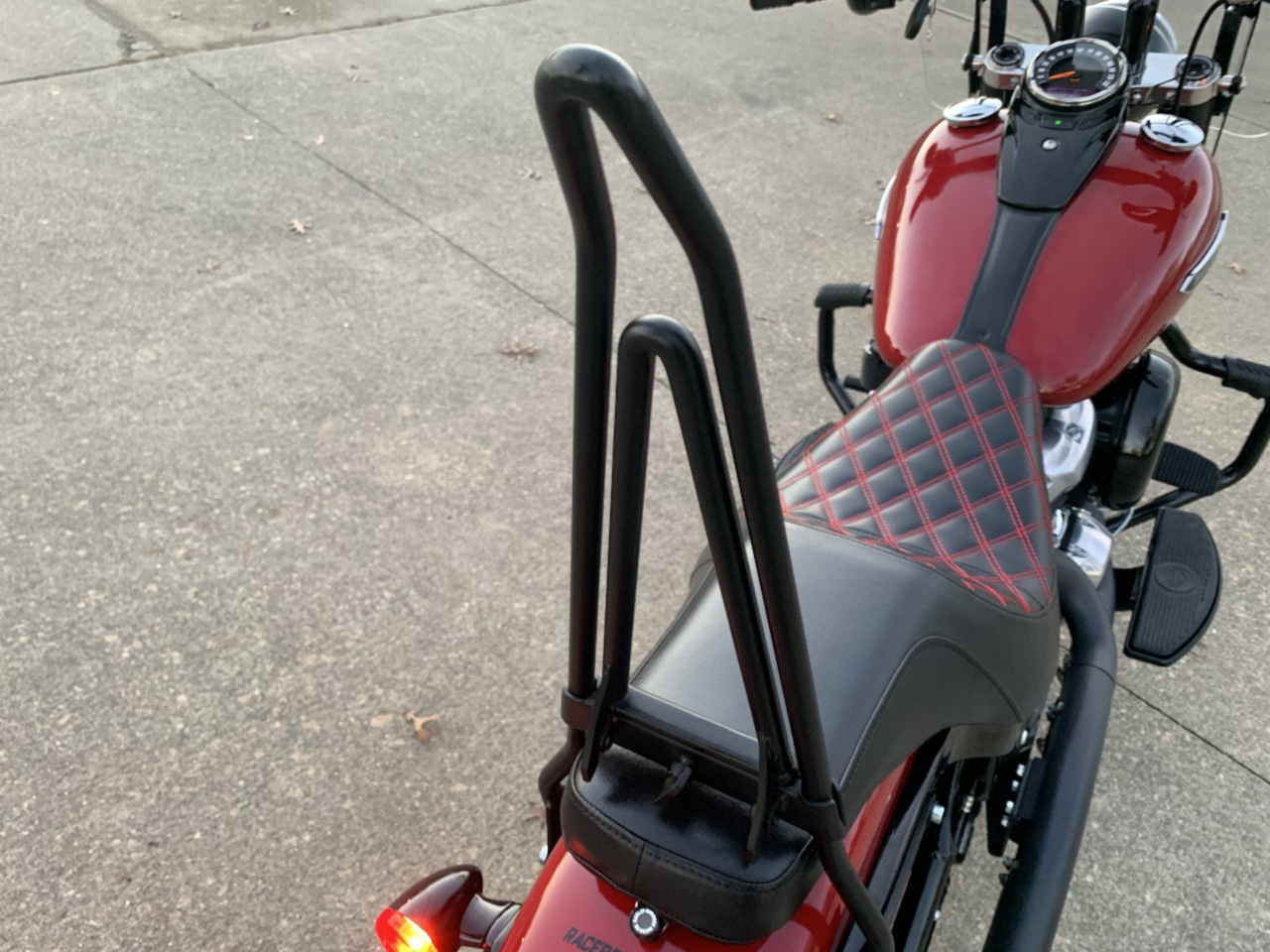 2021 Harley-Davidson FLSL Softail Standard 